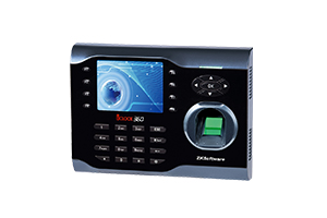 iClock360  TFT彩屏專(zhuān)業(yè)型指紋考勤機(jī)