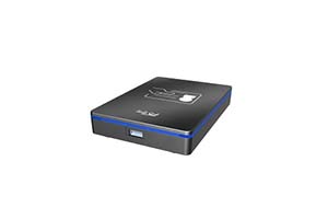 臺(tái)式三合一身份證閱讀器ID200