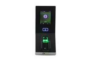 FV400指紋靜脈門(mén)禁機(jī)