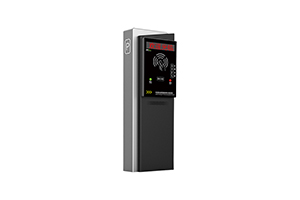 出入口控制機(jī)ZKPM1020/1021系列